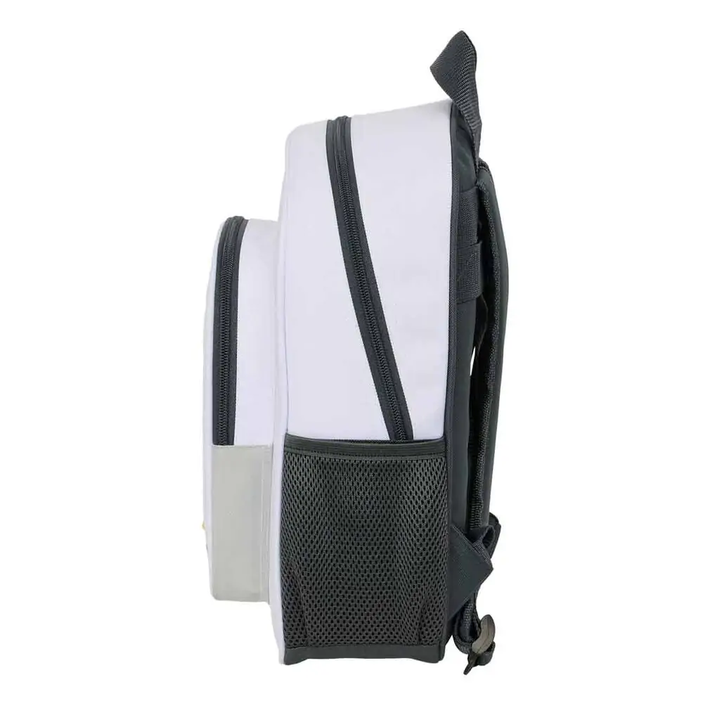 Real Madrid 25/26 adaptable backpack 34cm product photo