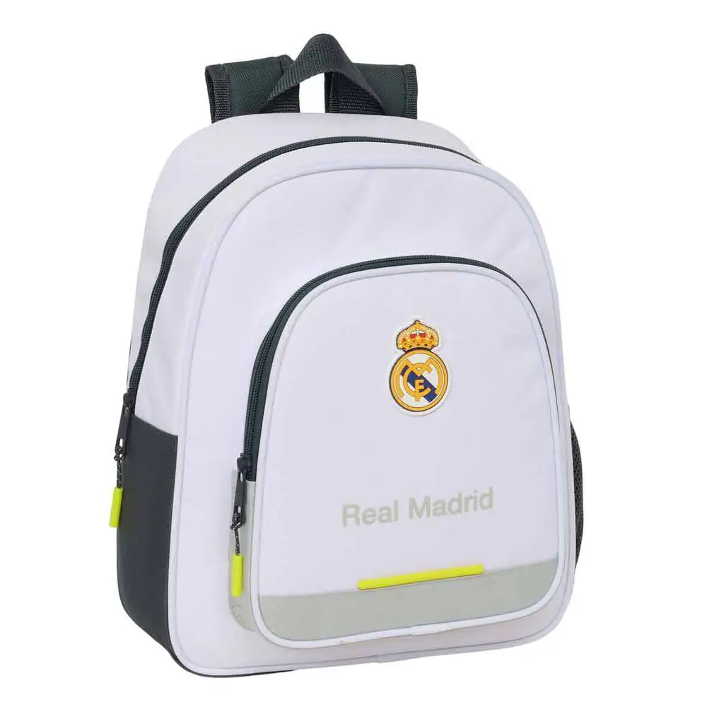 Real Madrid 25/26 adaptable backpack 34cm product photo