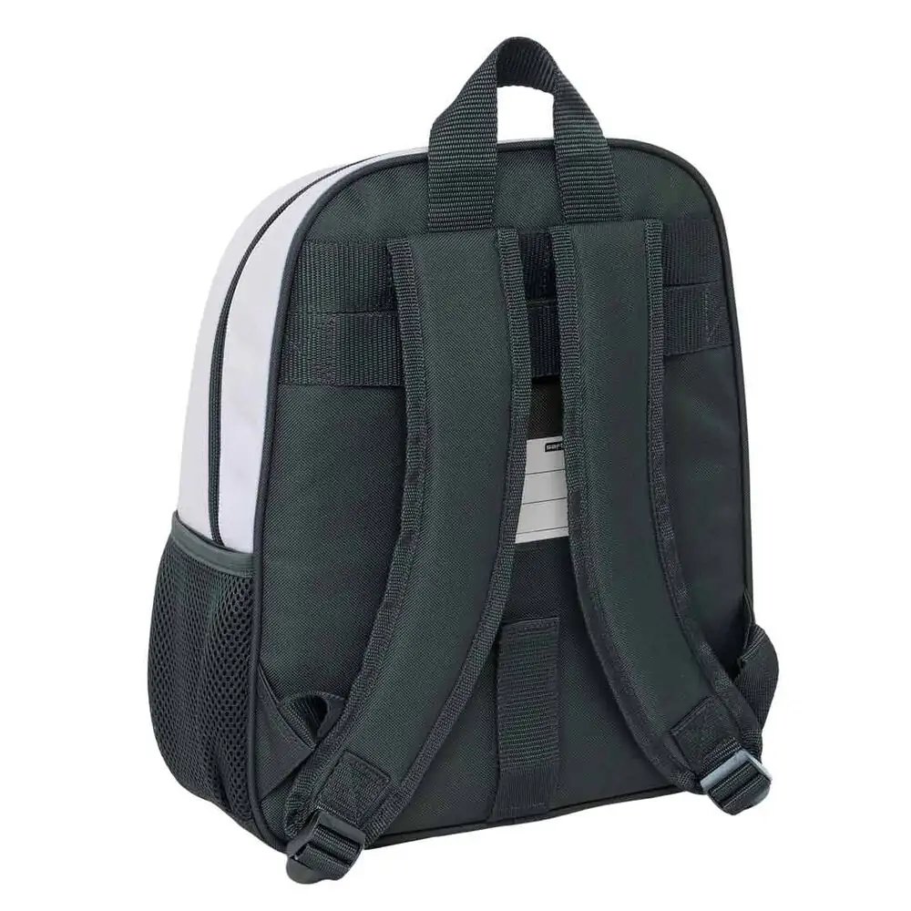 Real Madrid 25/26 adaptable backpack 34cm product photo