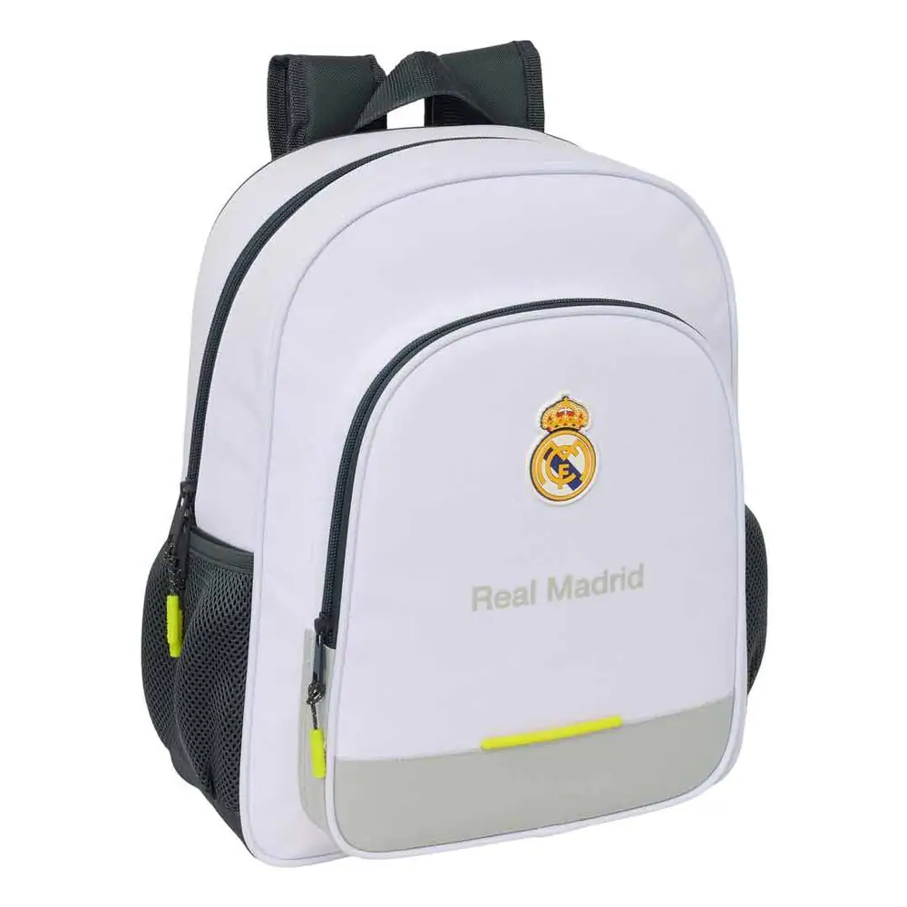 Real Madrid 25/26 adaptable backpack 38cm product photo