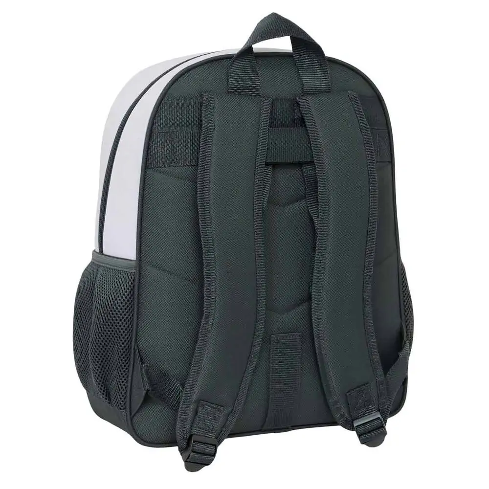 Real Madrid 25/26 adaptable backpack 38cm product photo