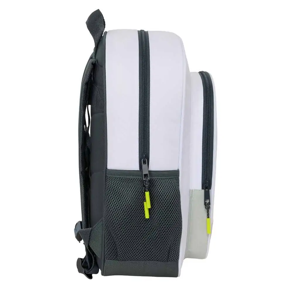 Real Madrid 25/26 adaptable backpack 38cm product photo