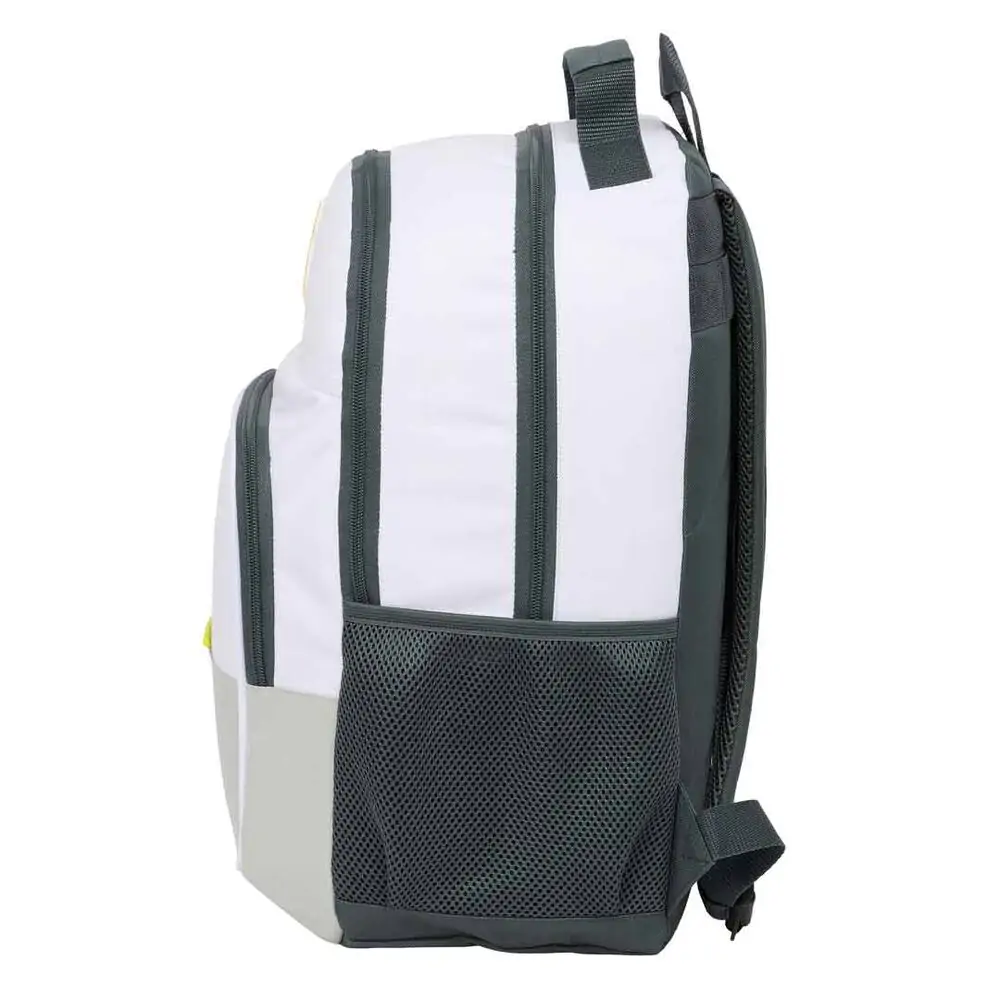 Real Madrid 25/26 adaptable backpack 42cm product photo