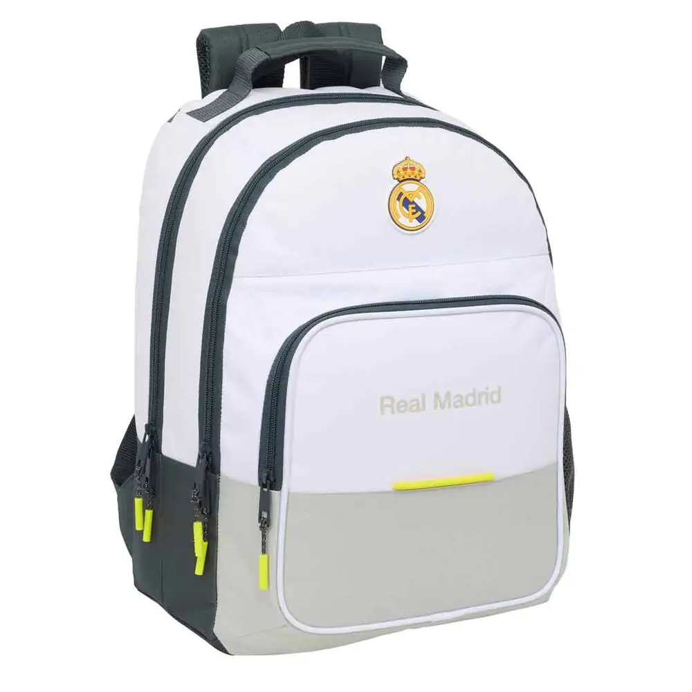 Real Madrid 25/26 adaptable backpack 42cm product photo