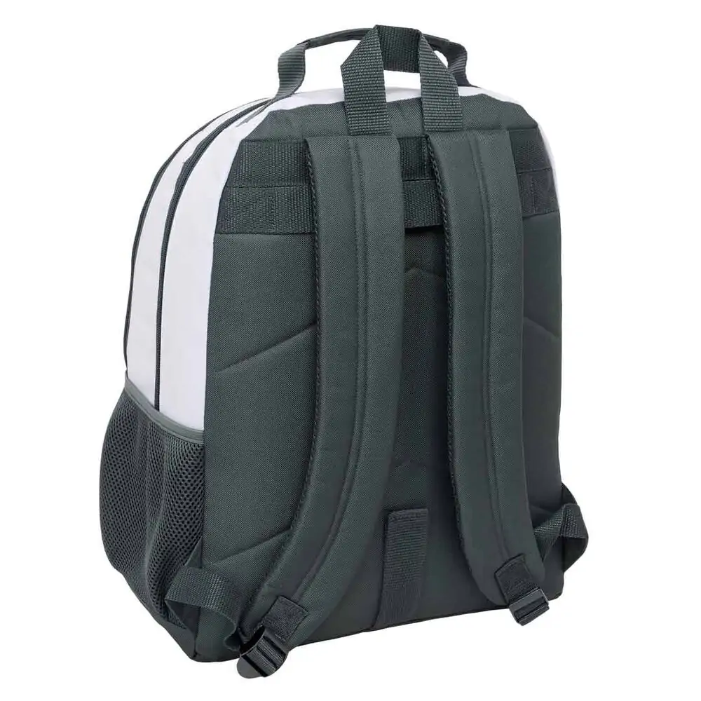 Real Madrid 25/26 adaptable backpack 42cm product photo