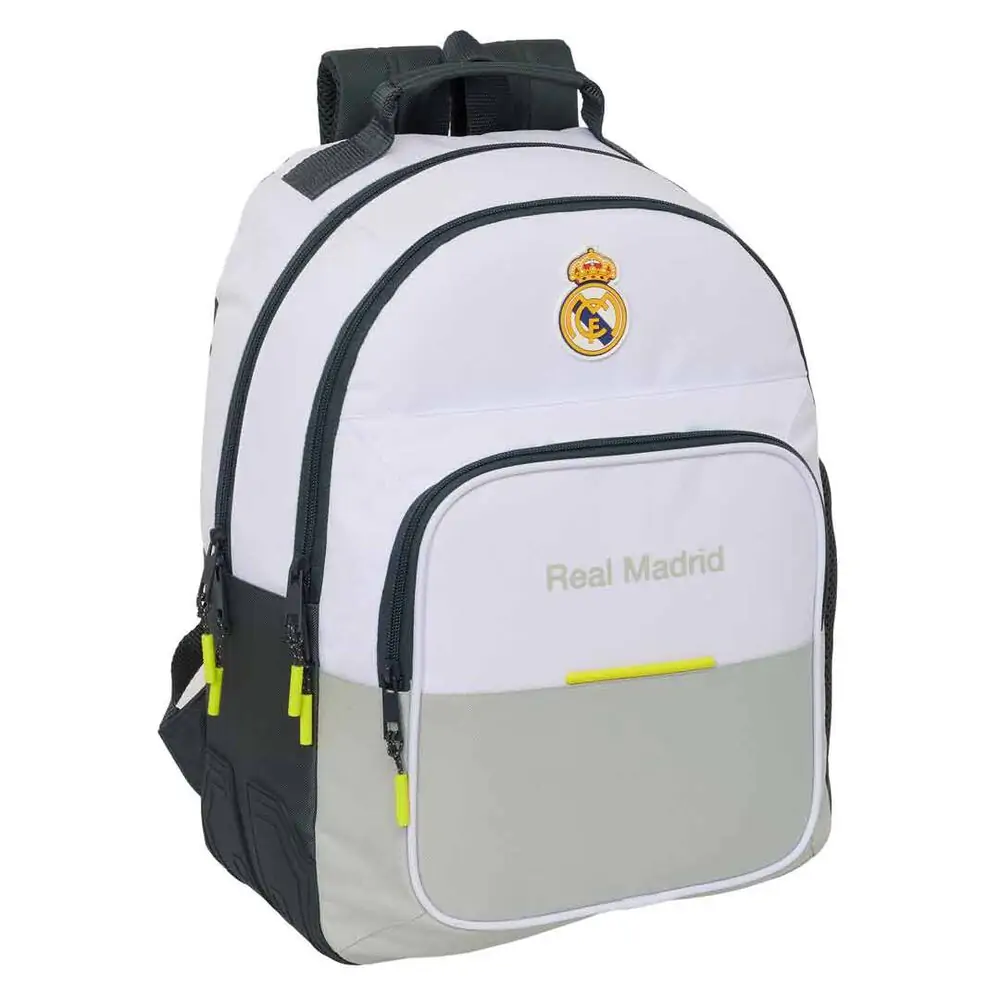 Real Madrid 25/26 adaptable backpack 42cm product photo