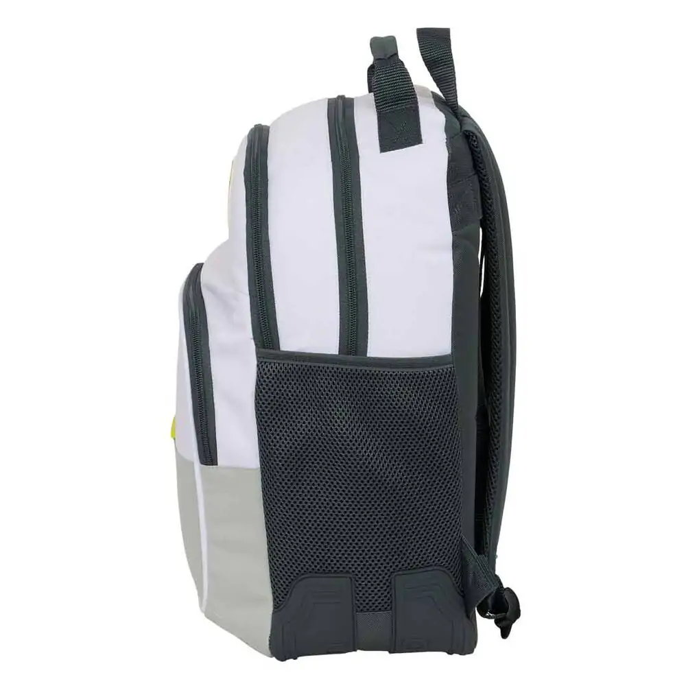 Real Madrid 25/26 adaptable backpack 42cm product photo