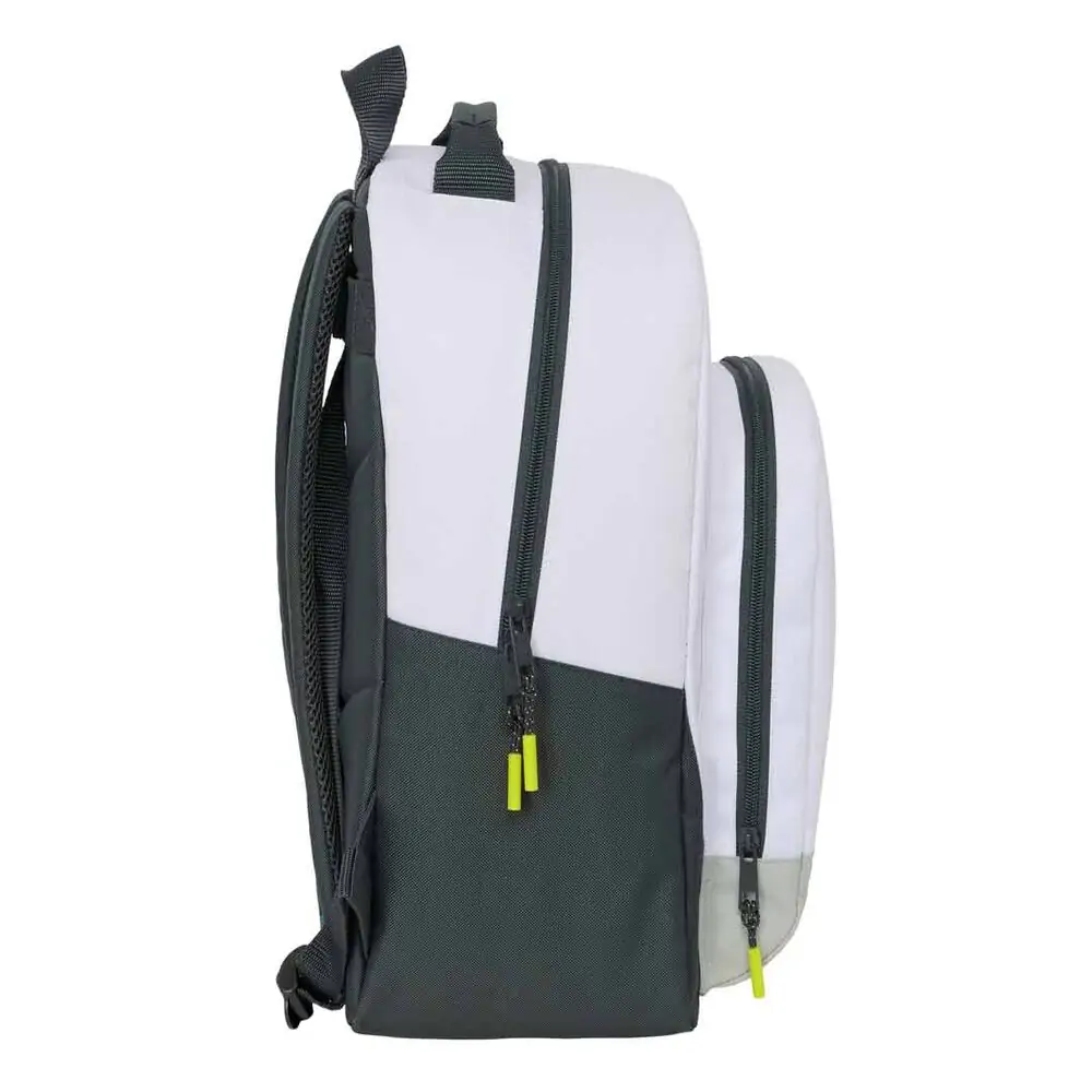 Real Madrid 25/26 adaptable backpack 42cm product photo