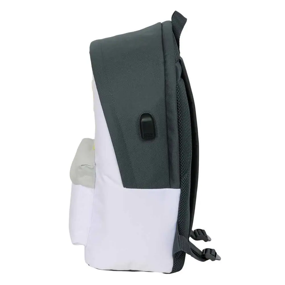 Real Madrid 25/26 backpack44cm product photo