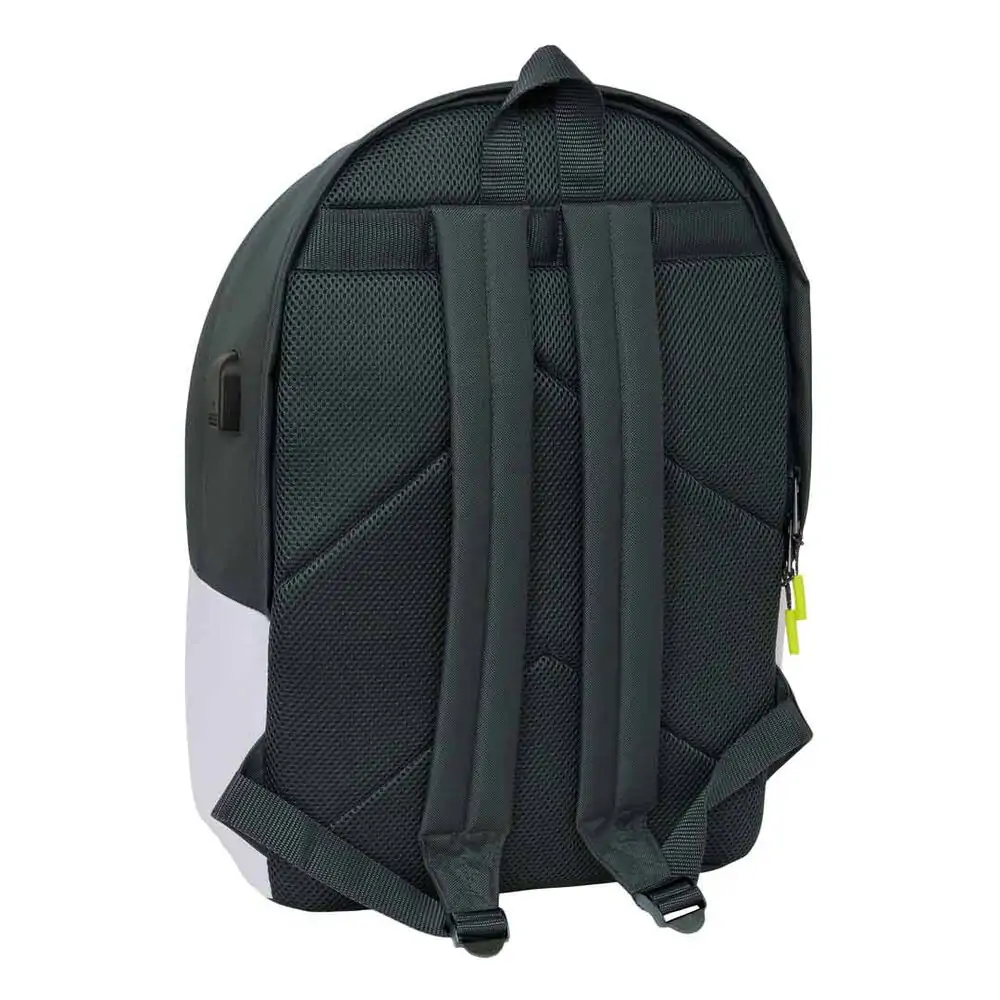 Real Madrid 25/26 backpack44cm product photo