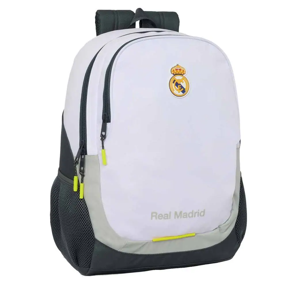 Real Madrid 25/26 adaptable backpack 44cm product photo