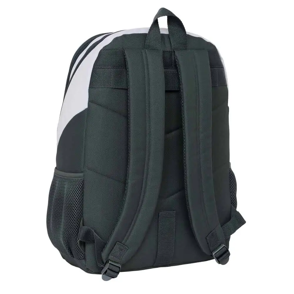 Real Madrid 25/26 adaptable backpack 44cm product photo