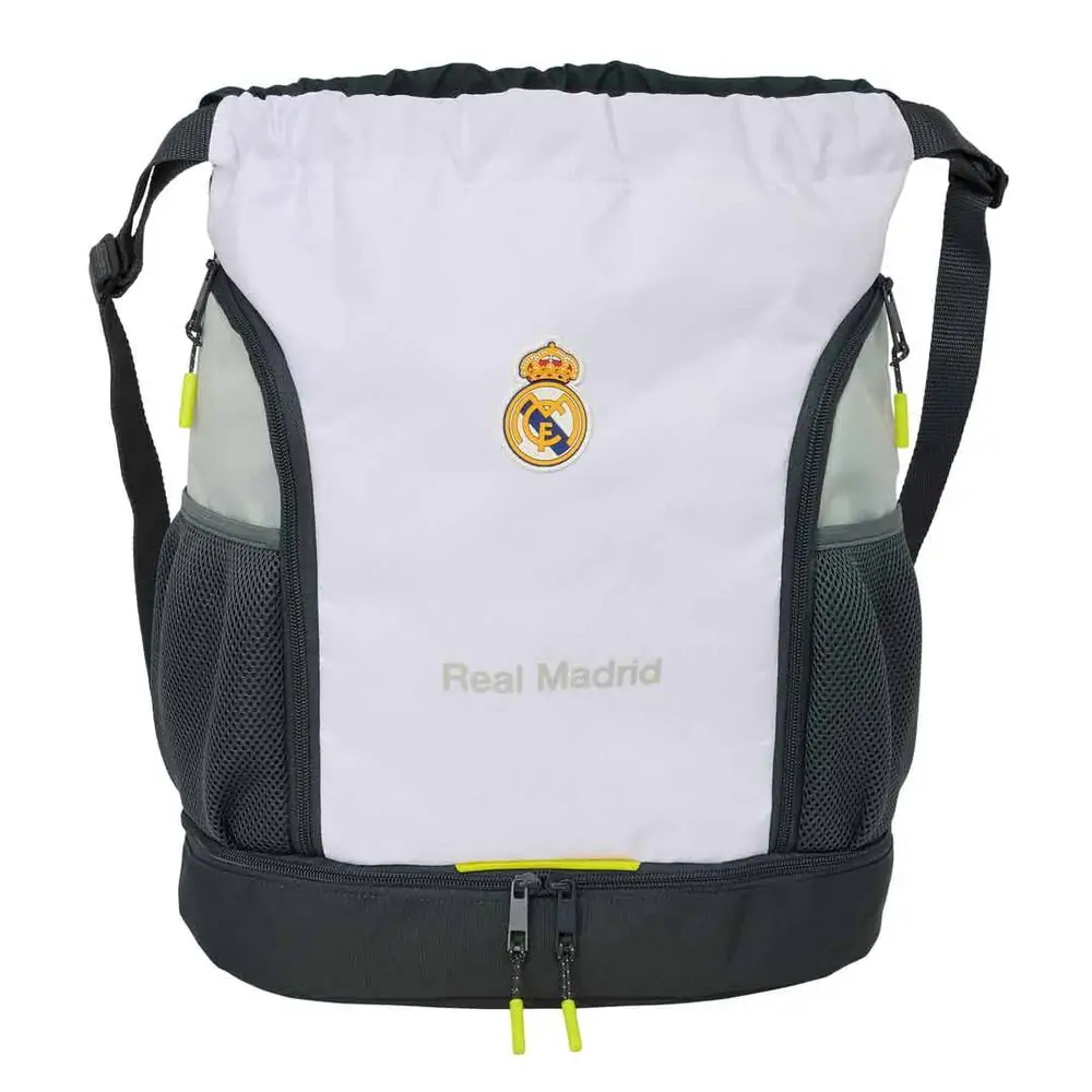 Real Madrid 25/26 Backpack bag 43cm product photo