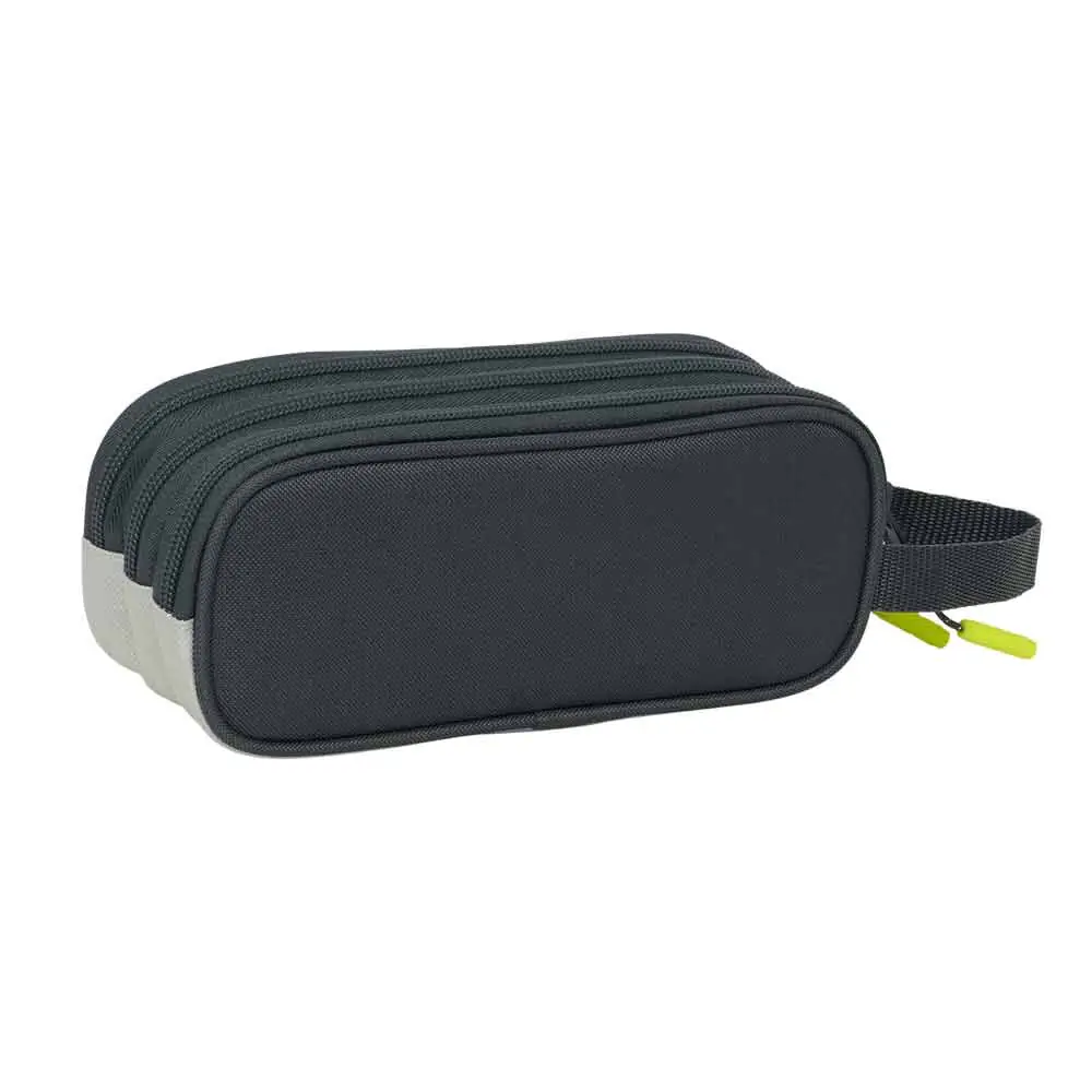Real Madrid 25/26 triple pencil case product photo