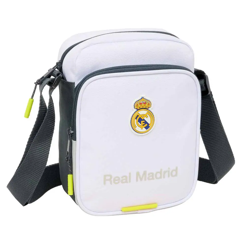 Real Madrid 25/26 shoulder bag product photo
