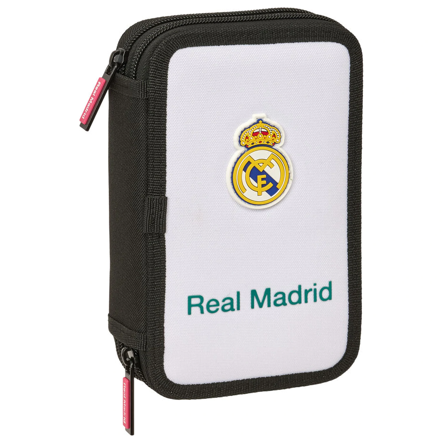 Real Madrid 26/27 double pencil case 29pzs product photo