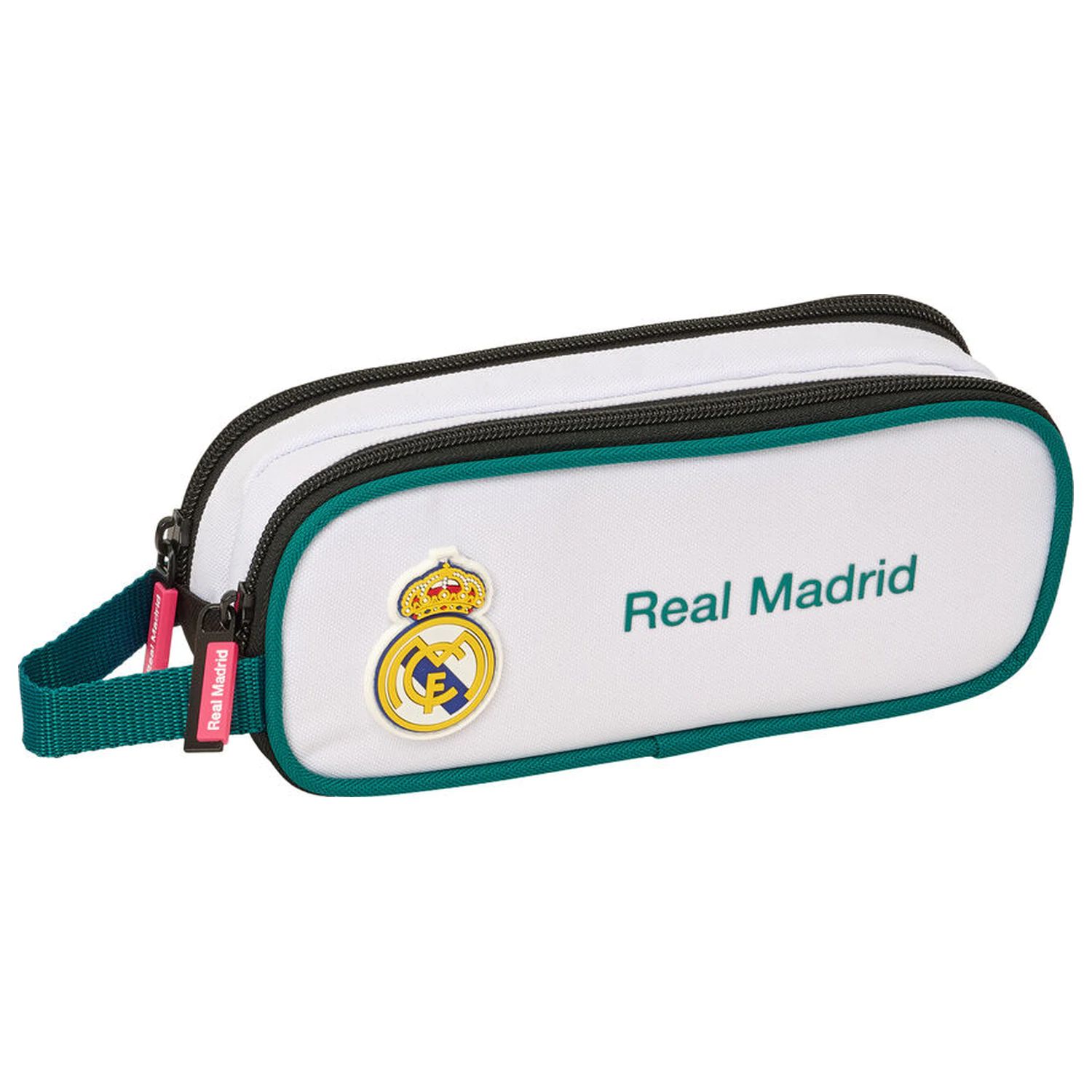 Real Madrid 26/27 double pencil case product photo