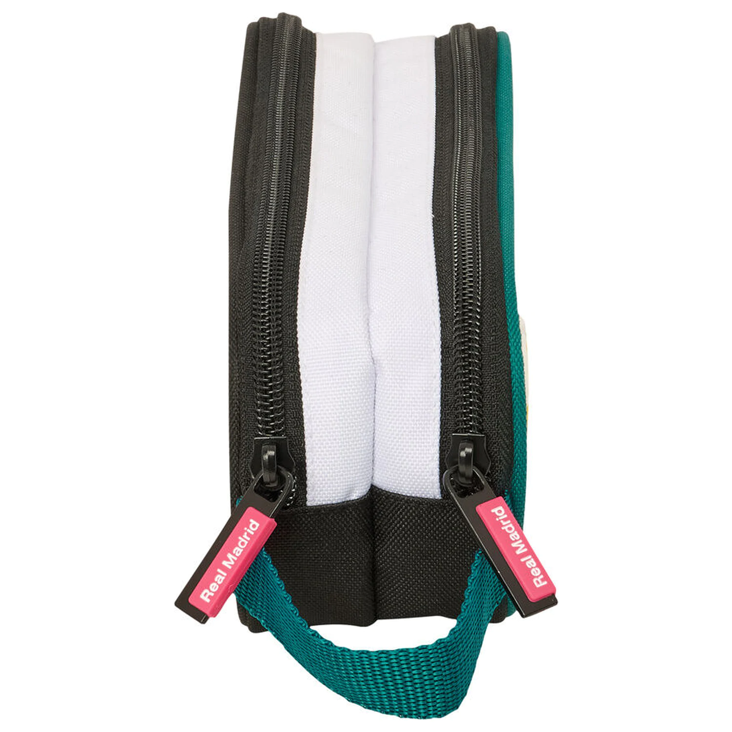 Real Madrid 26/27 double pencil case product photo