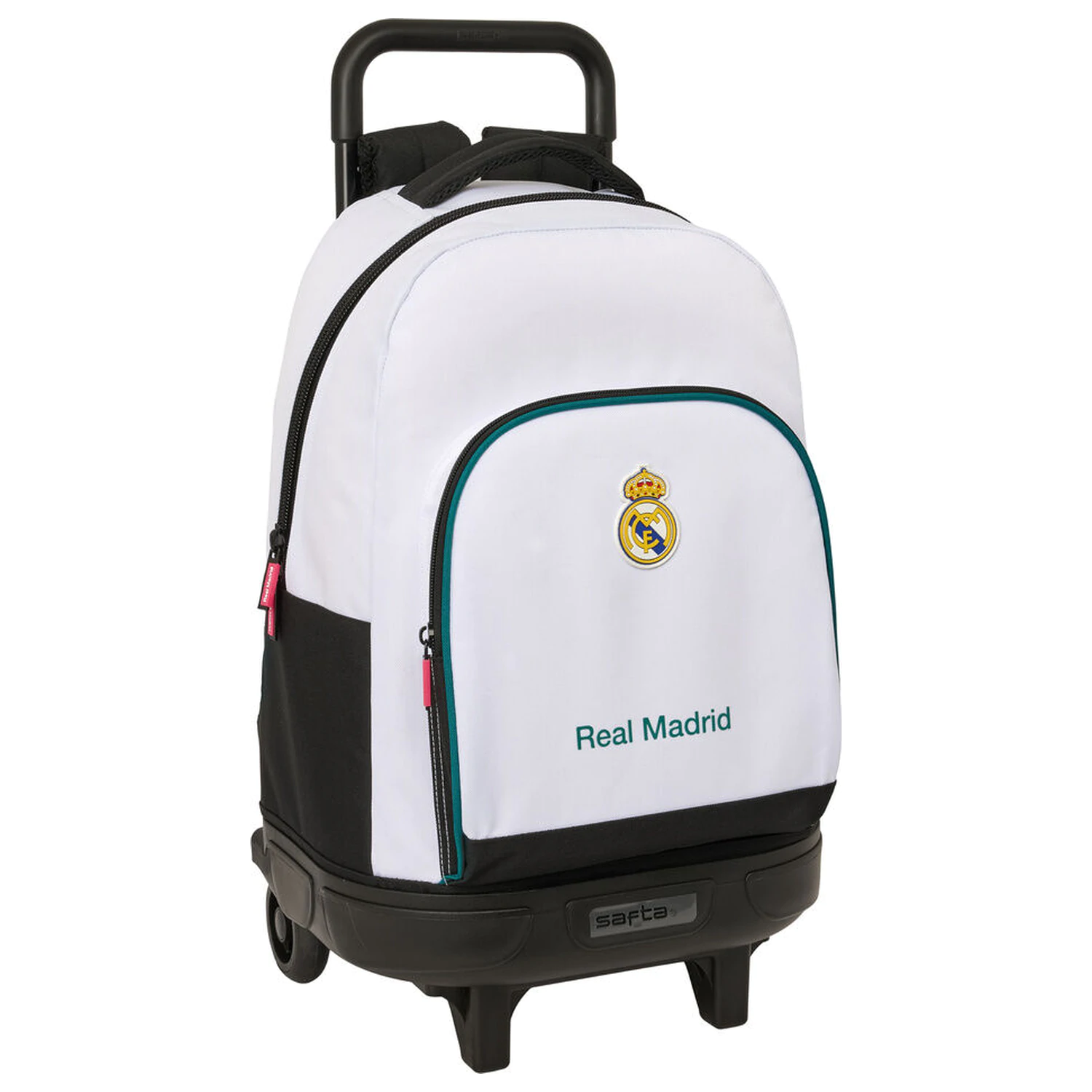 Real Madrid 26/27 extraible trolley 45cm product photo