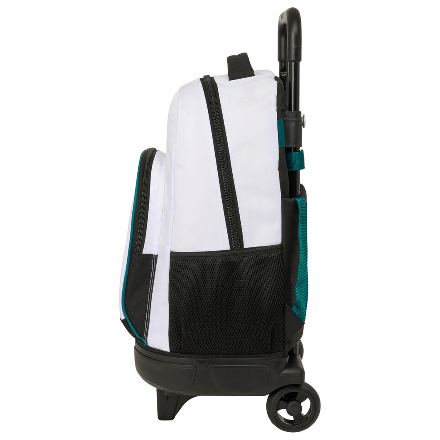 Real Madrid 26/27 extraible trolley 45cm product photo