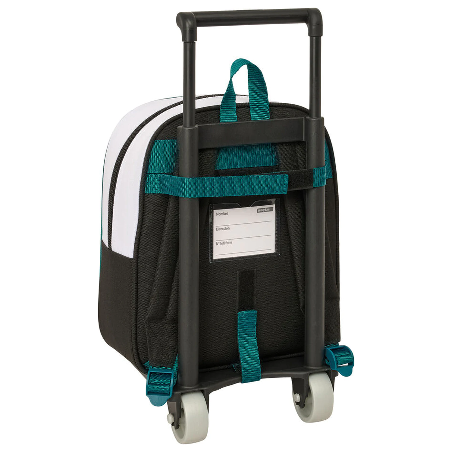 Real Madrid 26/27 trolley 27cm product photo