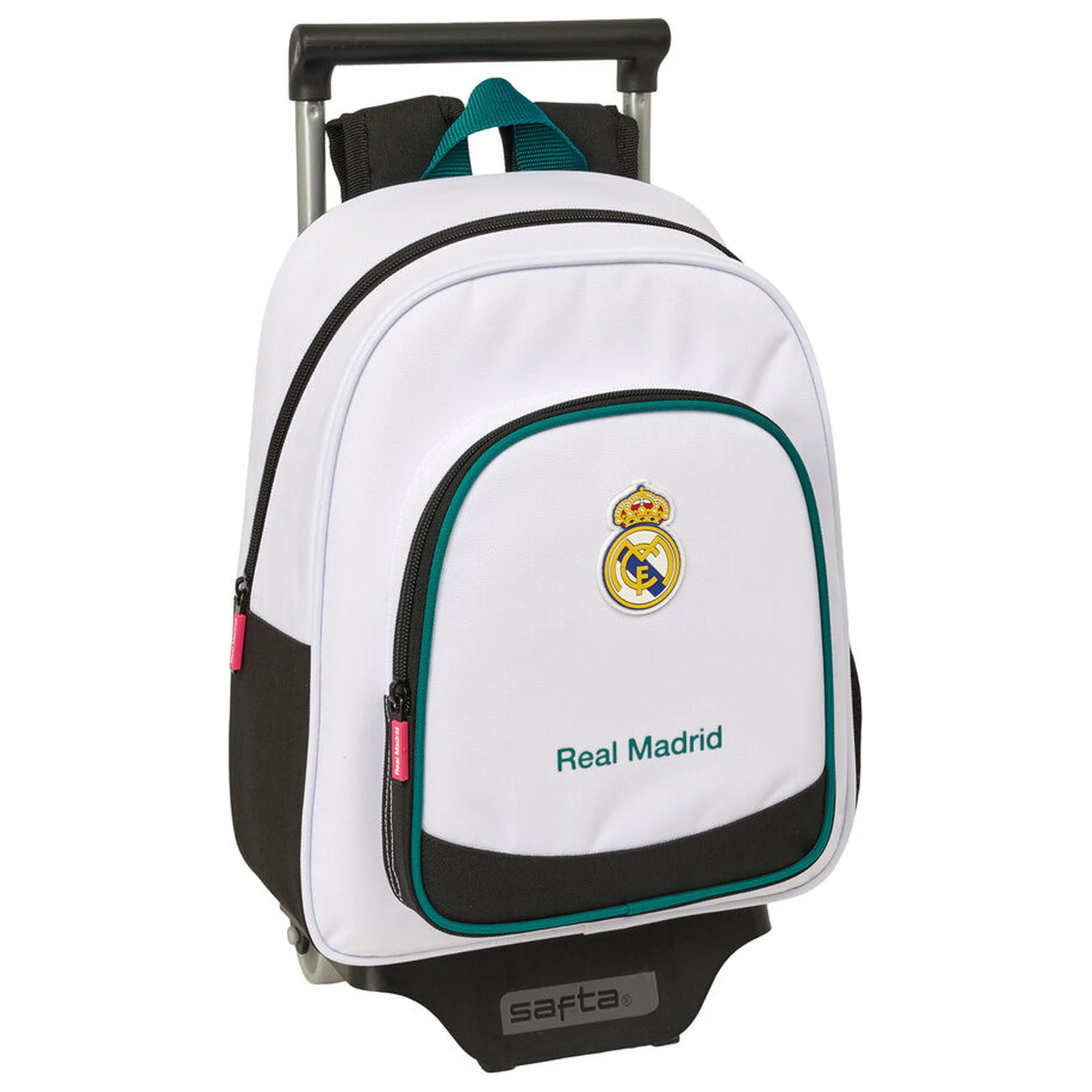 Real Madrid 26/27 trolley 34cm product photo