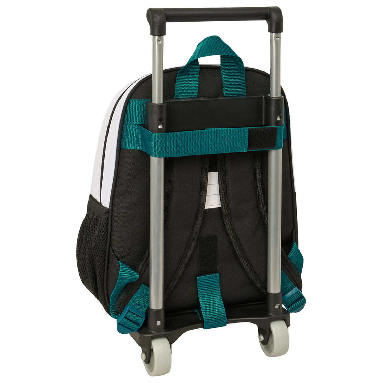 Real Madrid 26/27 trolley 34cm product photo