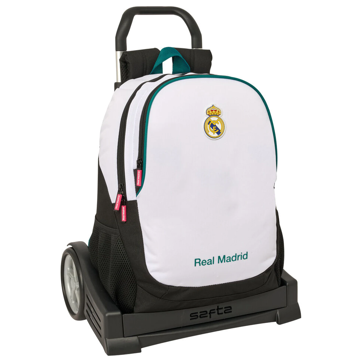 Real Madrid 26/27 extraible trolley 44cm product photo