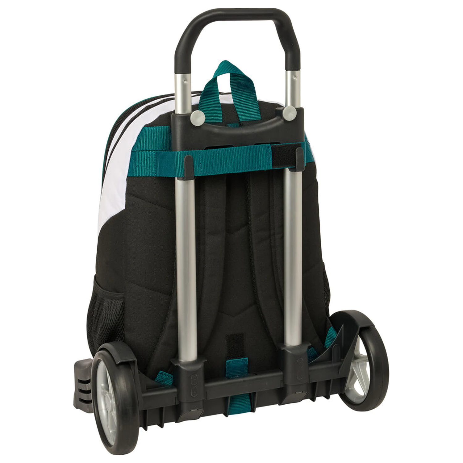 Real Madrid 26/27 extraible trolley 44cm product photo