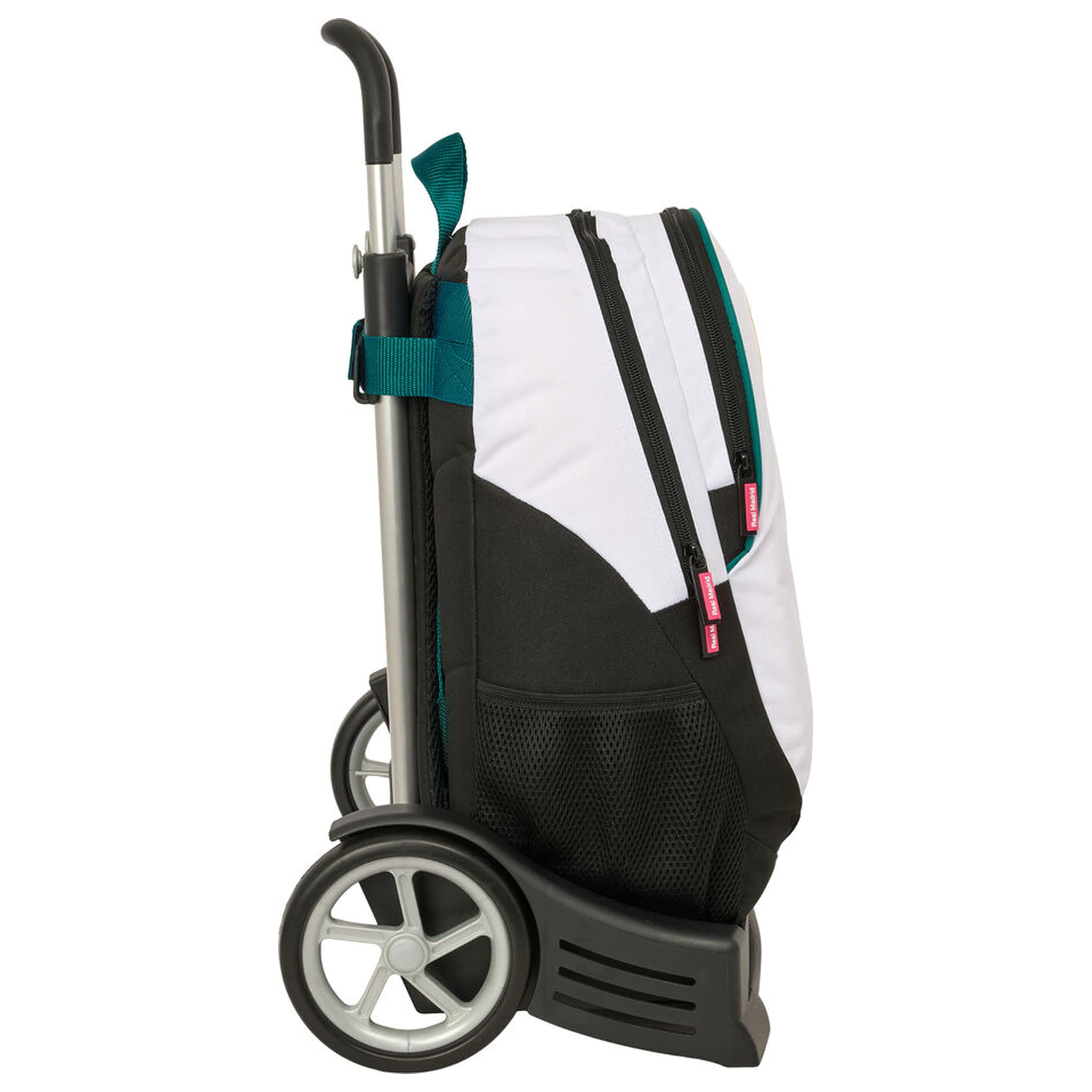Real Madrid 26/27 extraible trolley 44cm product photo