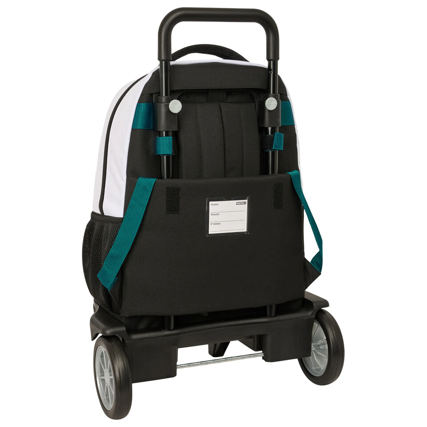 Real Madrid 26/27 extraible trolley 45cm product photo