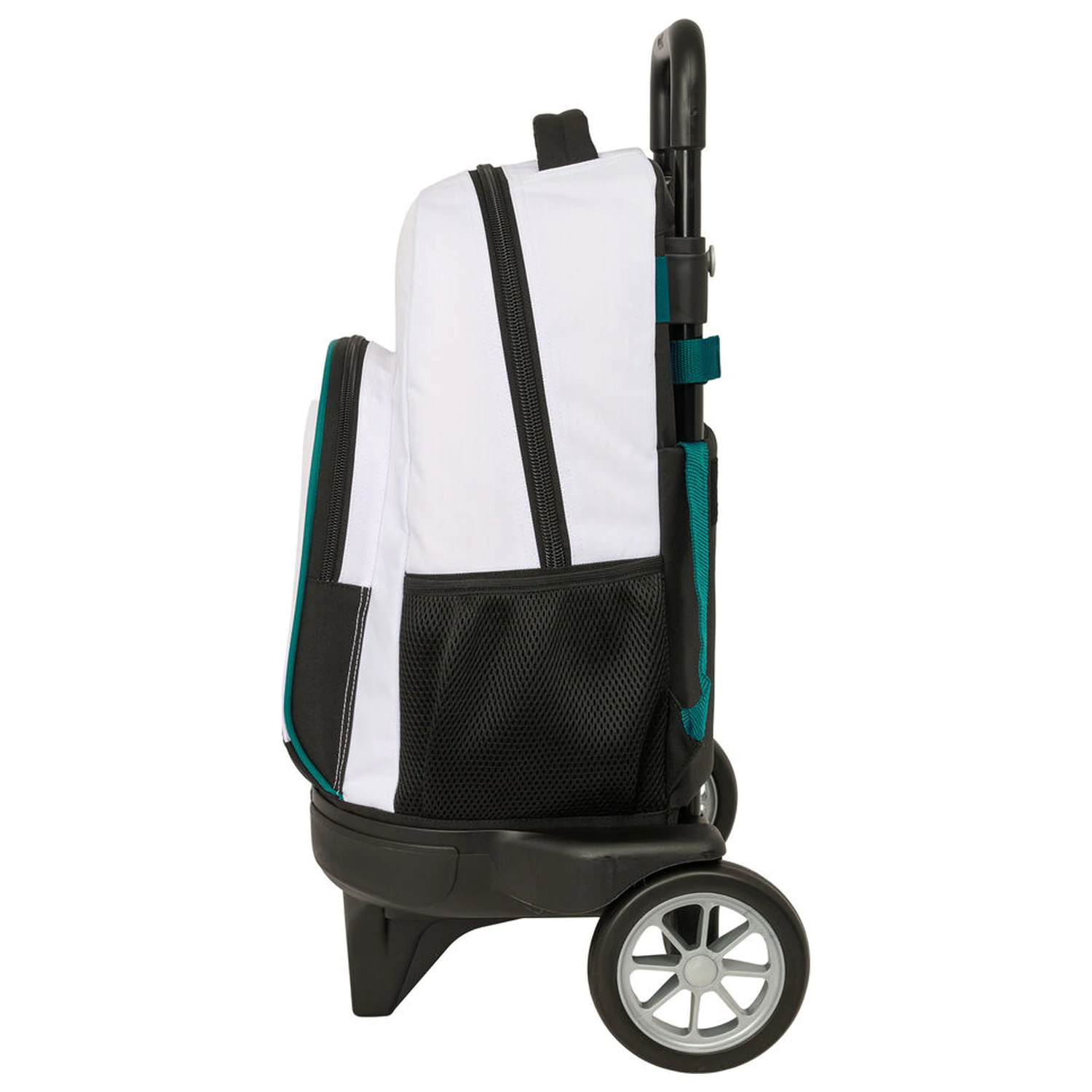 Real Madrid 26/27 extraible trolley 45cm product photo