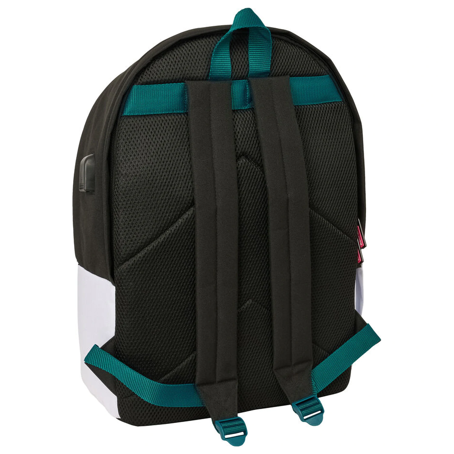 Real Madrid 26/27 laptop backpack 44cm product photo