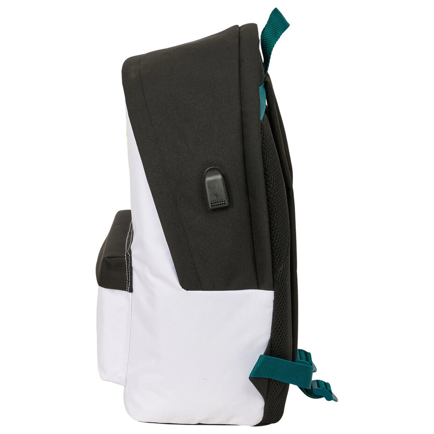 Real Madrid 26/27 laptop backpack 44cm product photo