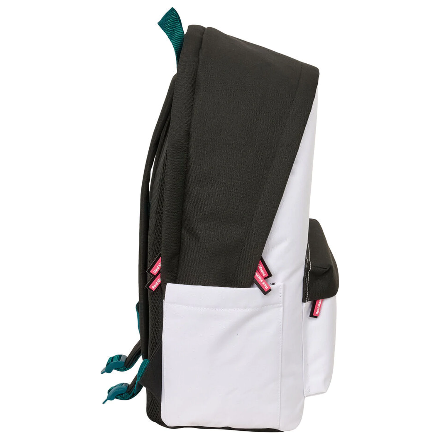 Real Madrid 26/27 laptop backpack 44cm product photo