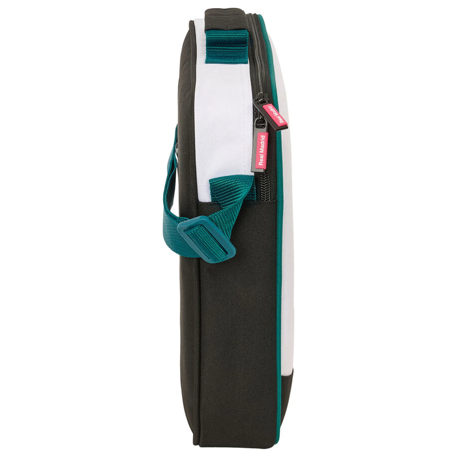 Real Madrid 26/27 school briefcase product photo