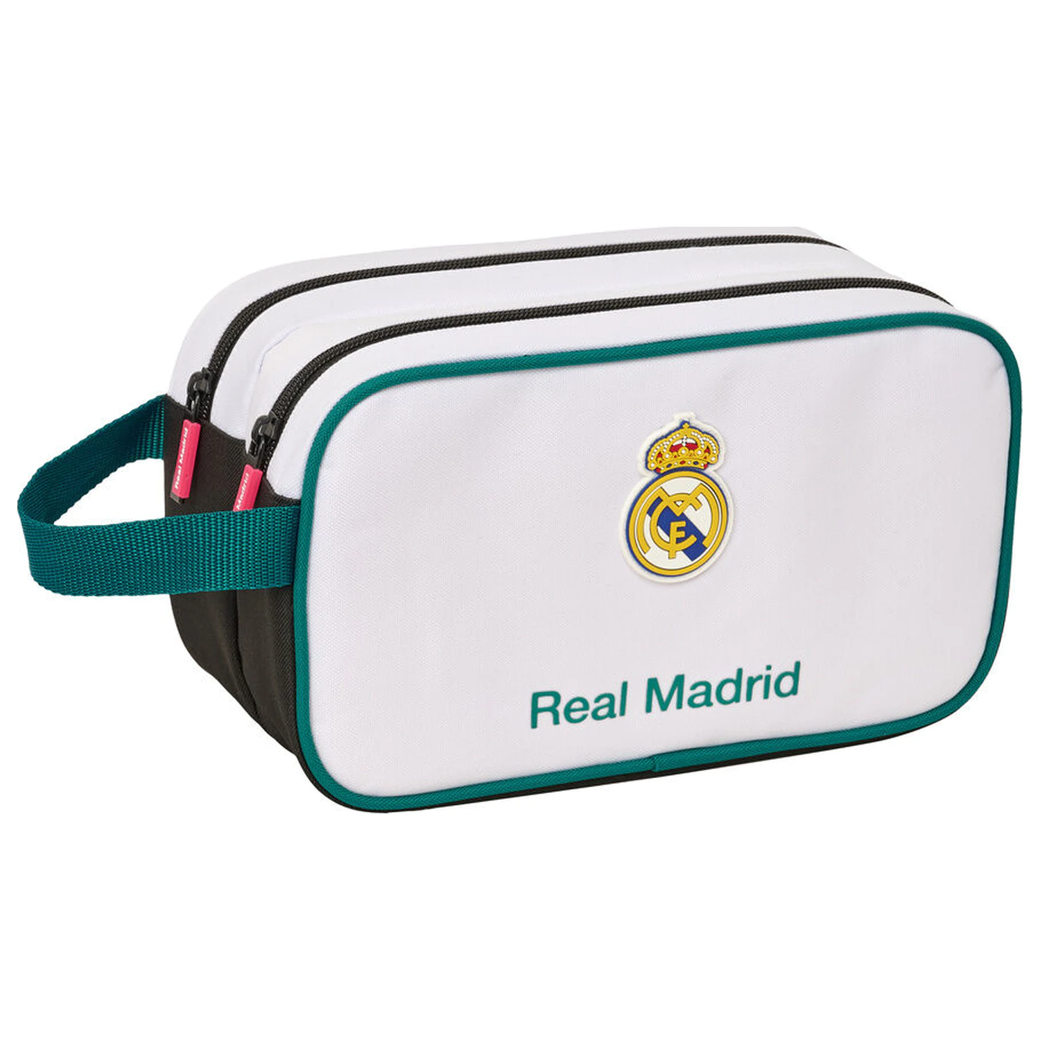 Real Madrid 26/27 double carrying case product photo