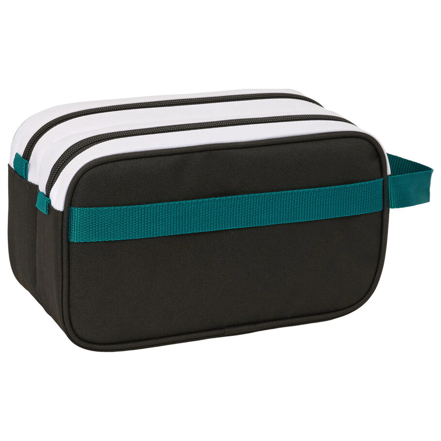 Real Madrid 26/27 double carrying case product photo