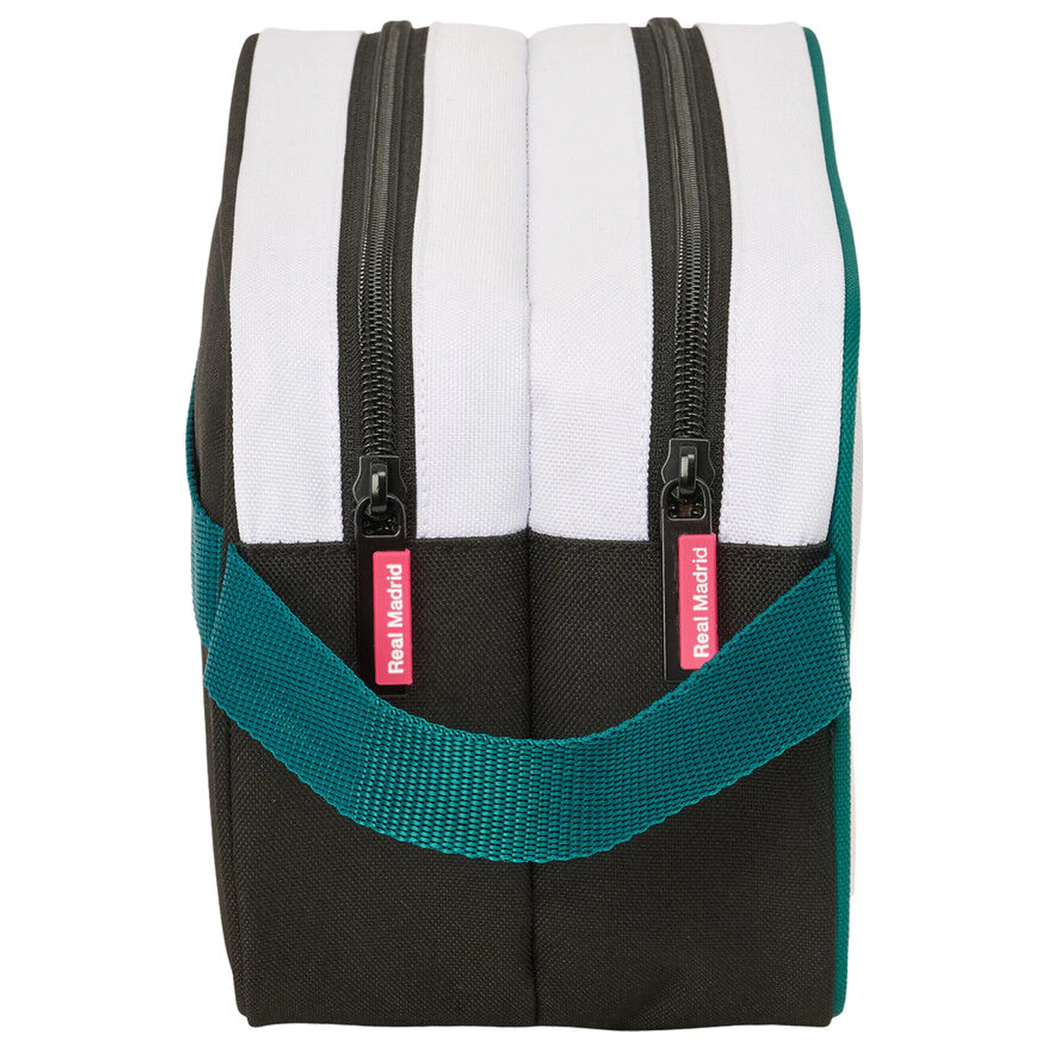 Real Madrid 26/27 double carrying case product photo