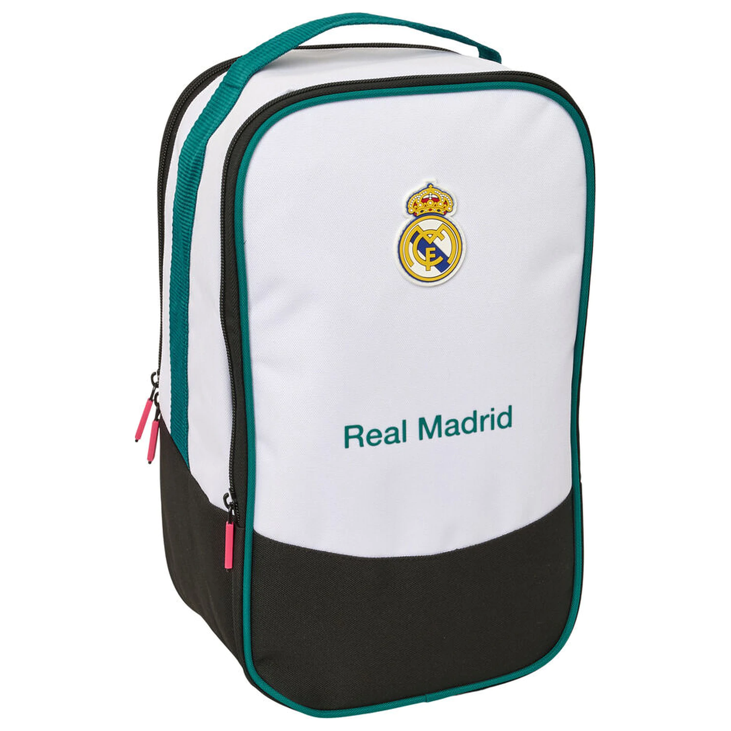 Real Madrid 26/27 double shoe bag product photo