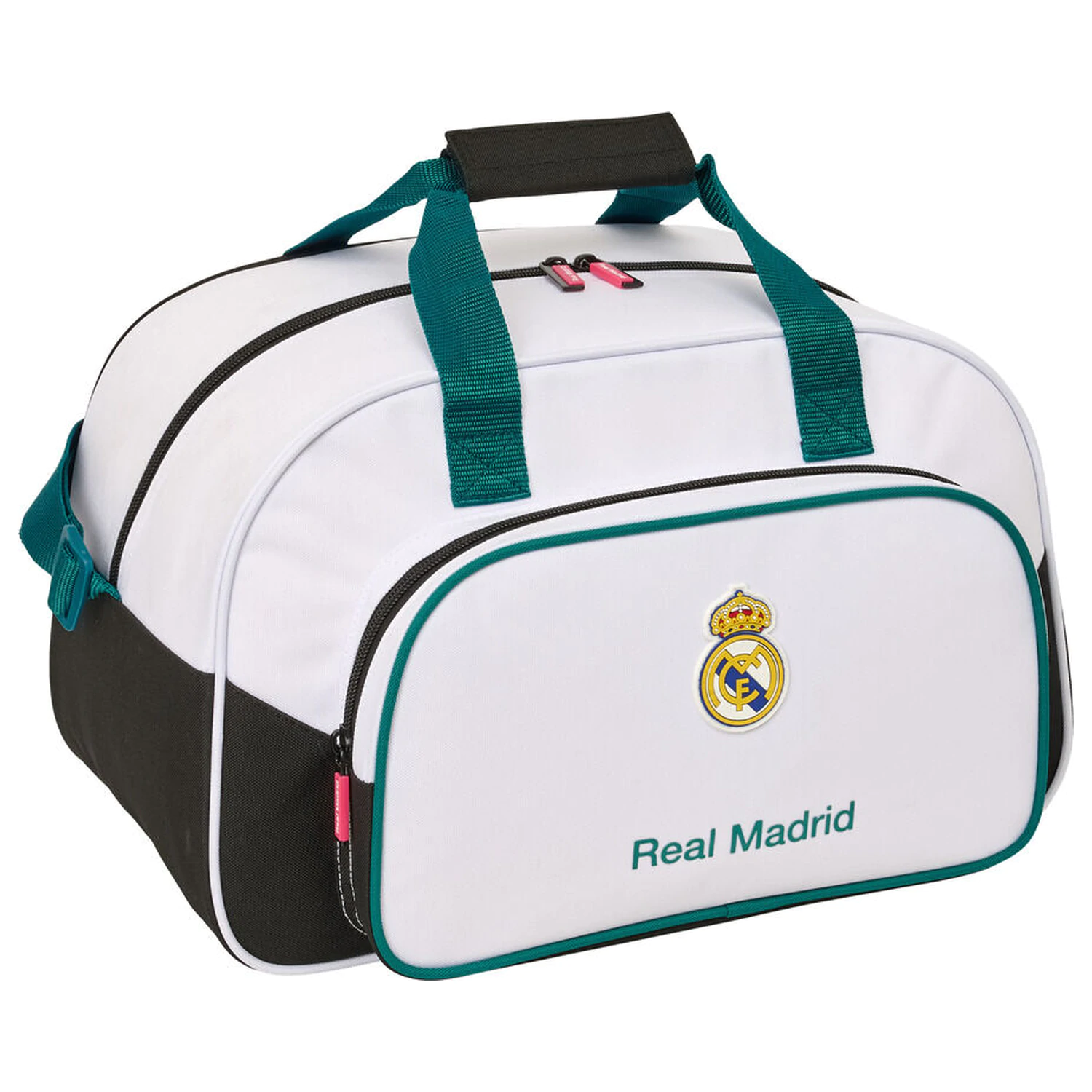 Real Madrid 26/27 sport bag 40cm product photo