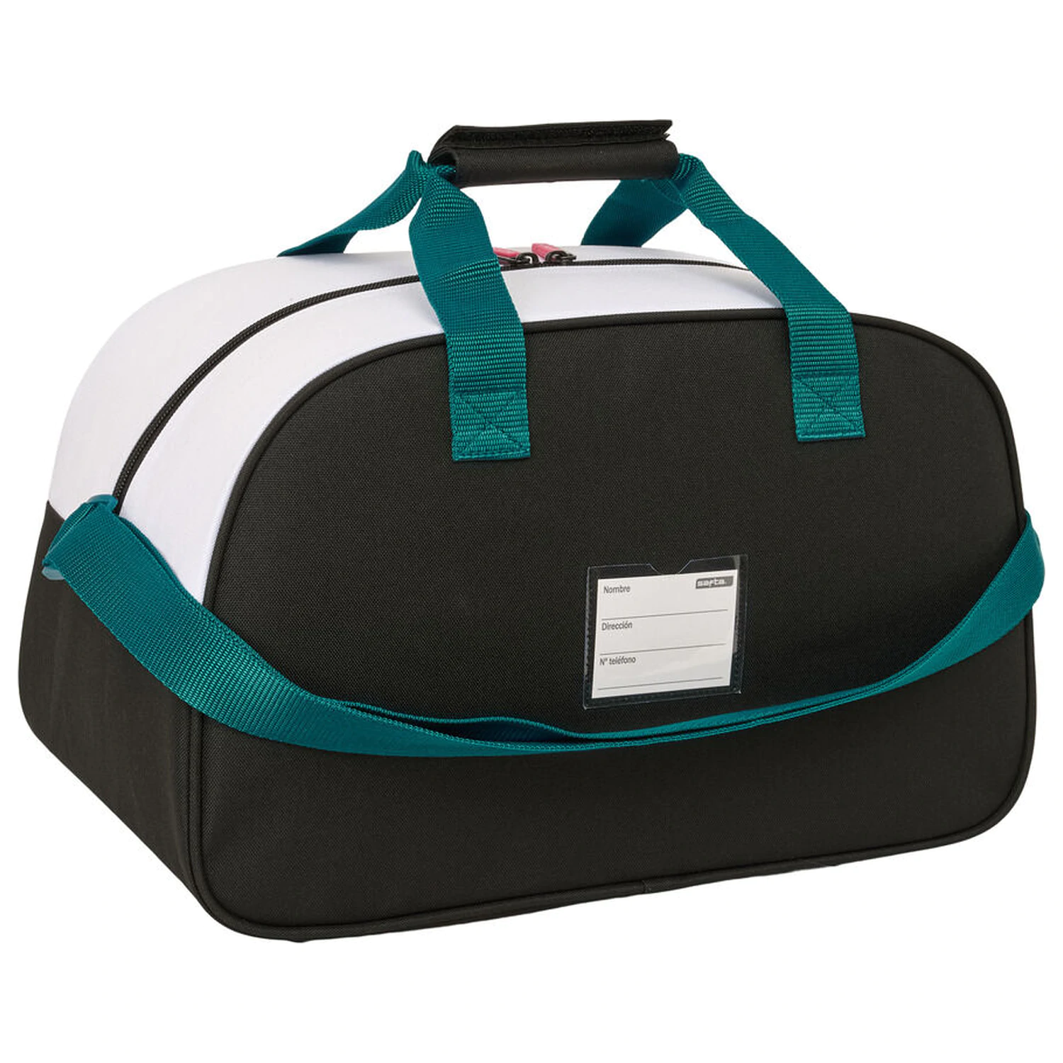 Real Madrid 26/27 sport bag 40cm product photo