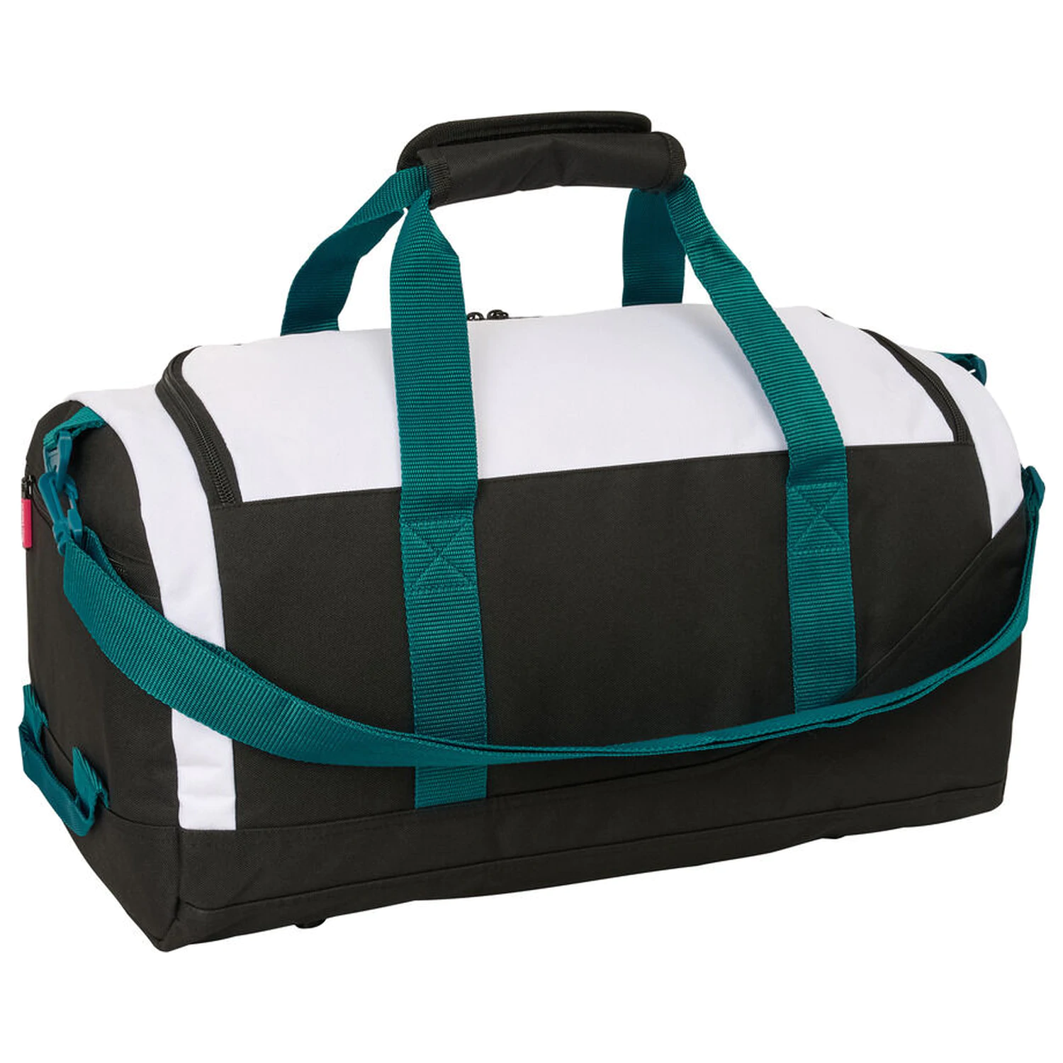 Real Madrid 26/27 sport bag 50cm product photo