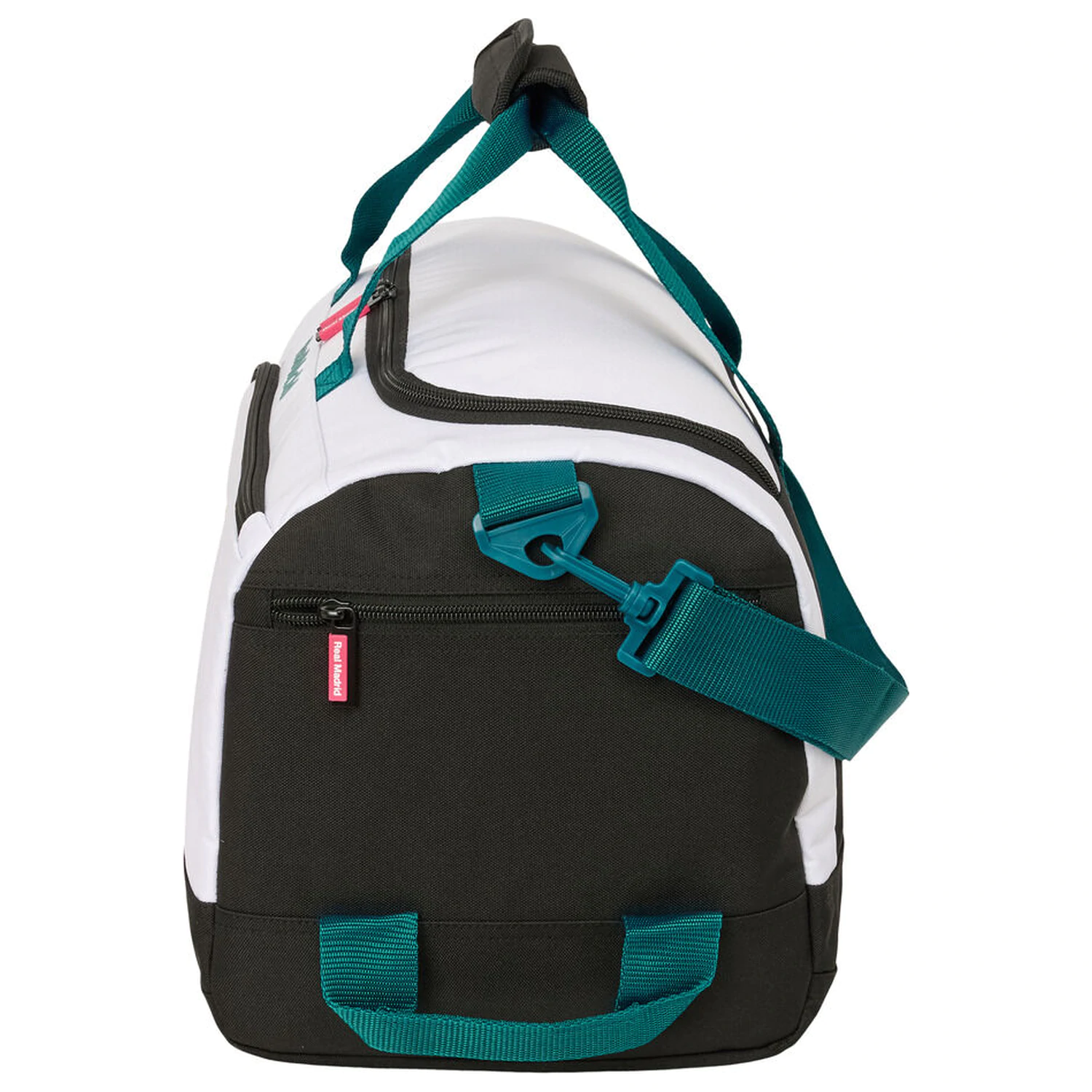 Real Madrid 26/27 sport bag 50cm product photo