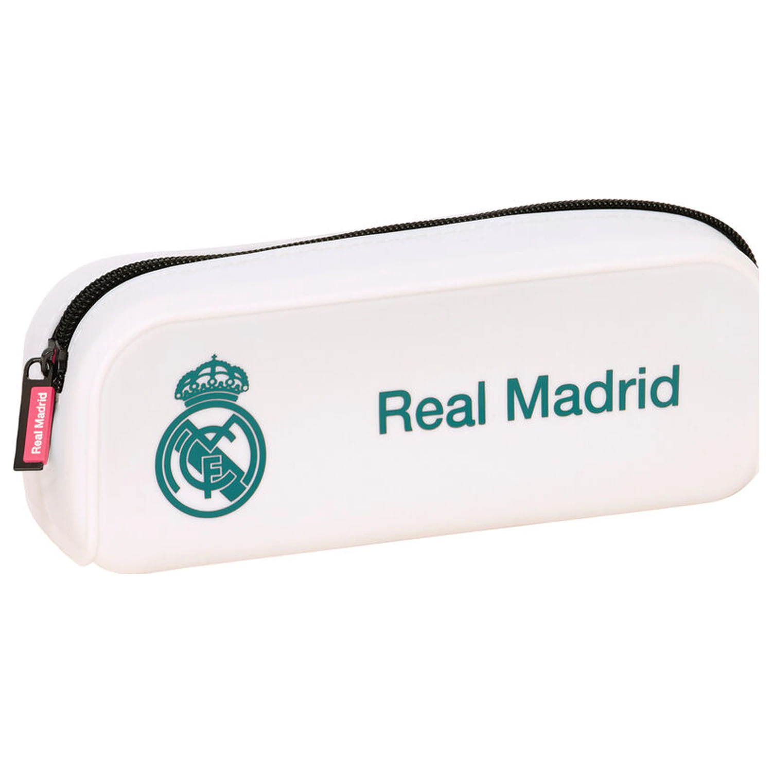 Real Madrid 26/27 silicone pencil case product photo