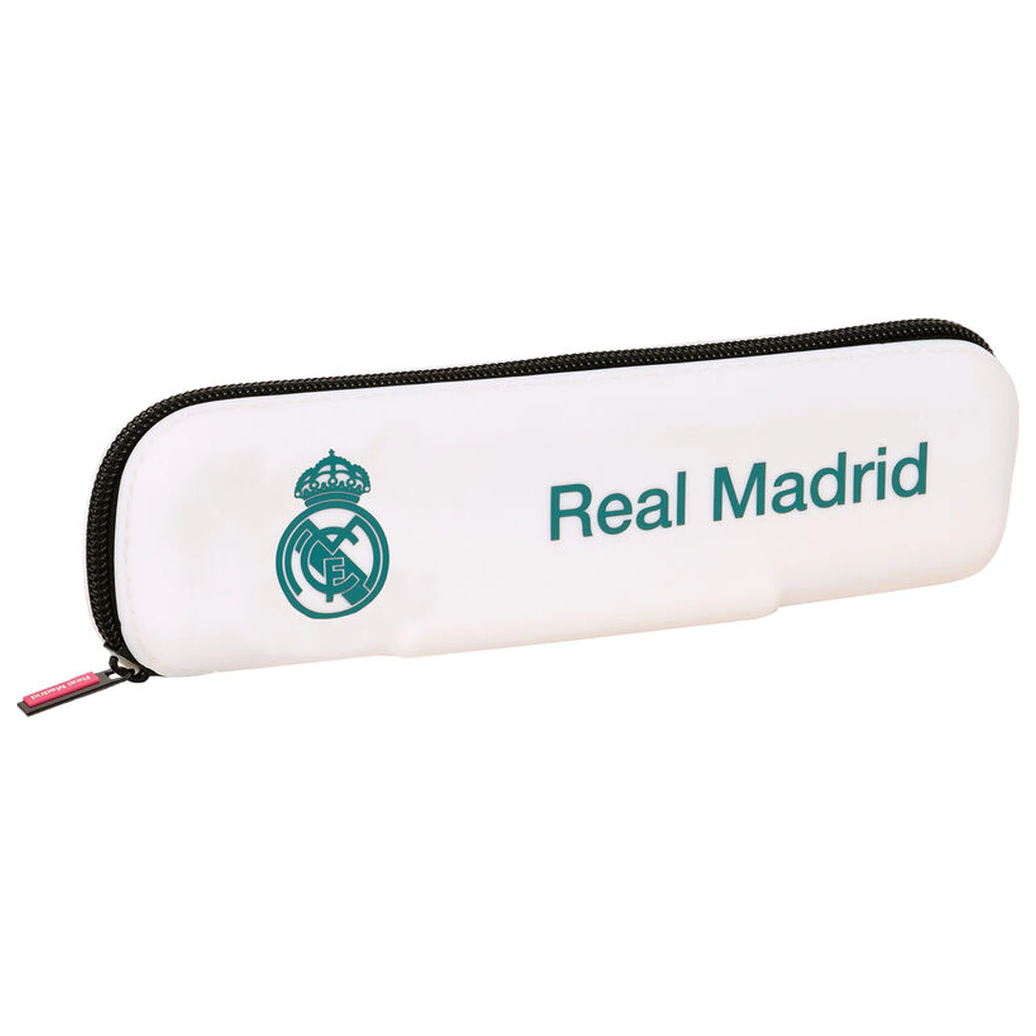 Real Madrid 26/27 silicone pencil case product photo