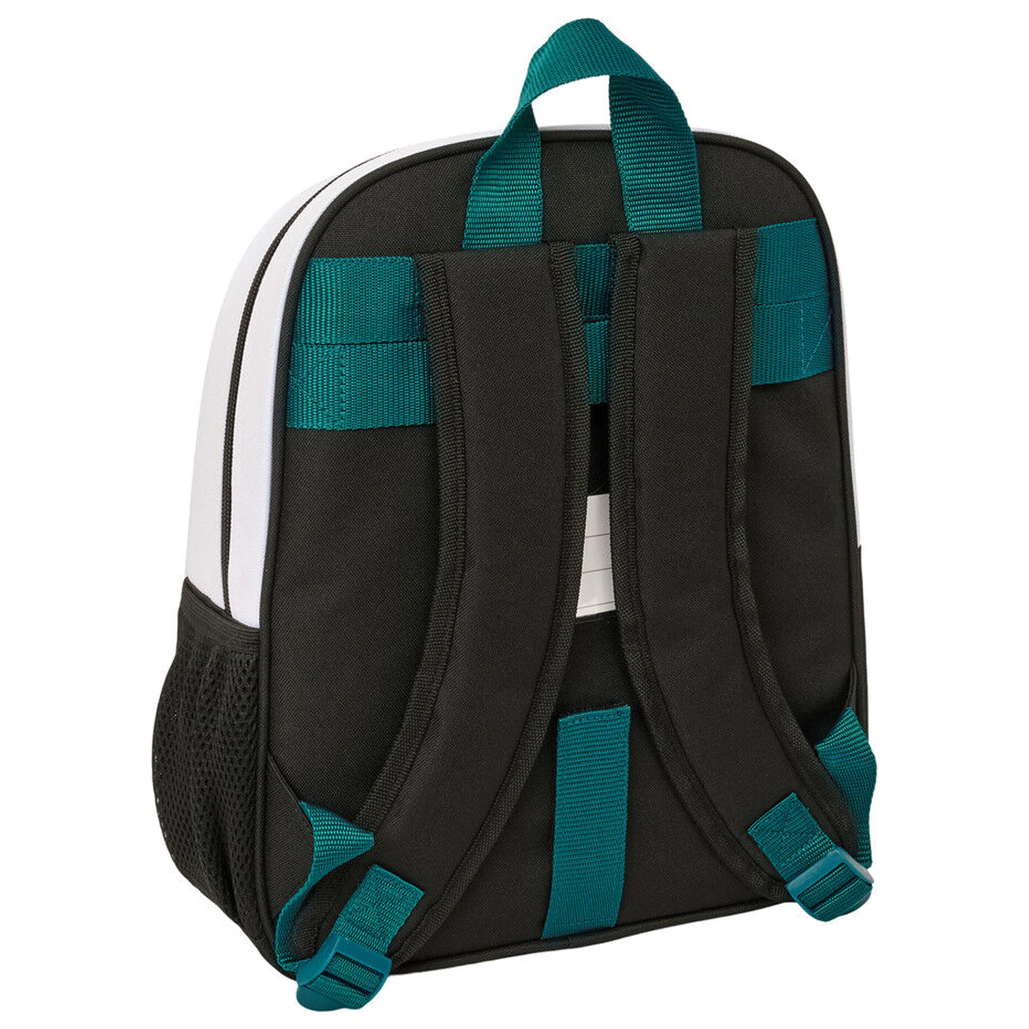 Real Madrid 26/27 adaptable backpack 34cm product photo