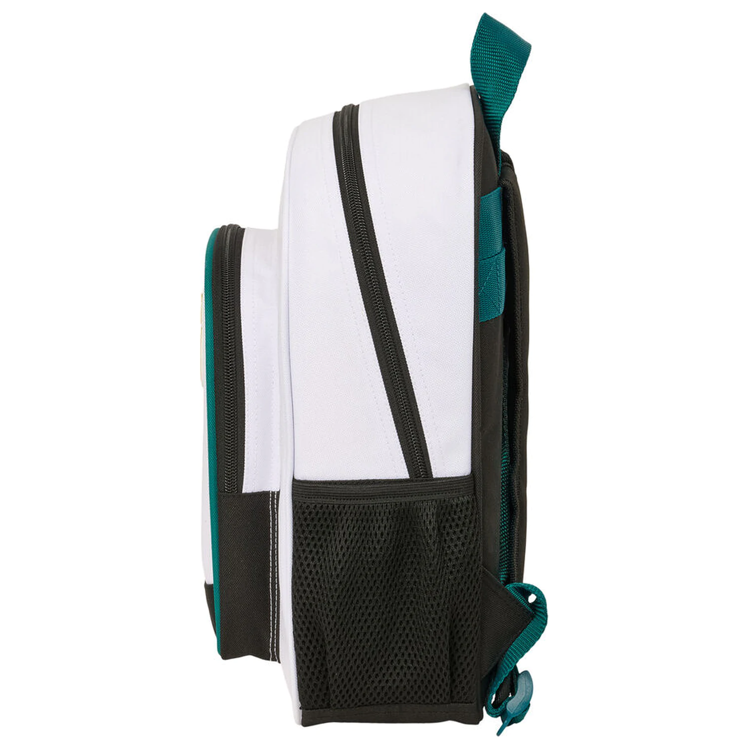 Real Madrid 26/27 adaptable backpack 34cm product photo