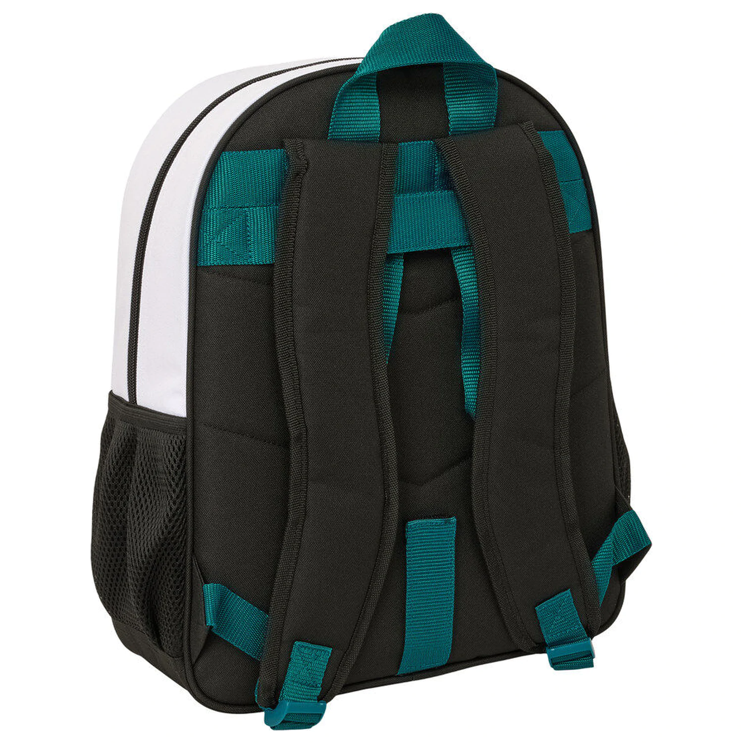 Real Madrid 26/27 adaptable backpack 38cm product photo