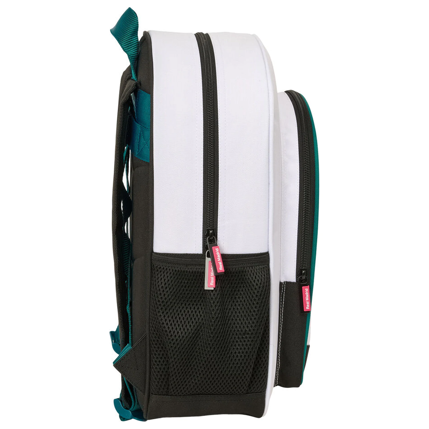 Real Madrid 26/27 adaptable backpack 38cm product photo